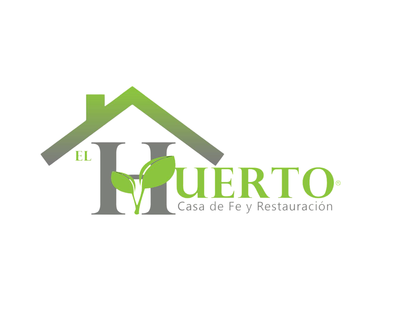 Logo El Huerto