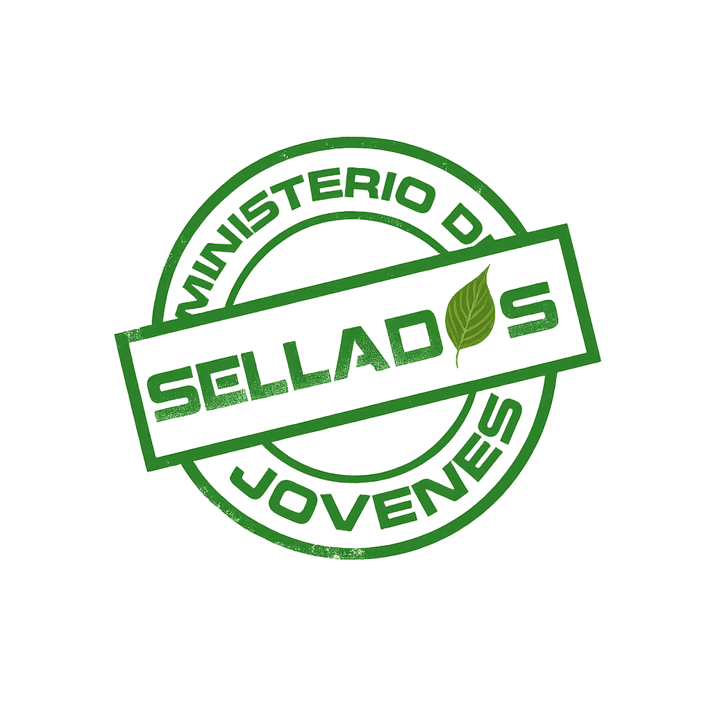logo sellados