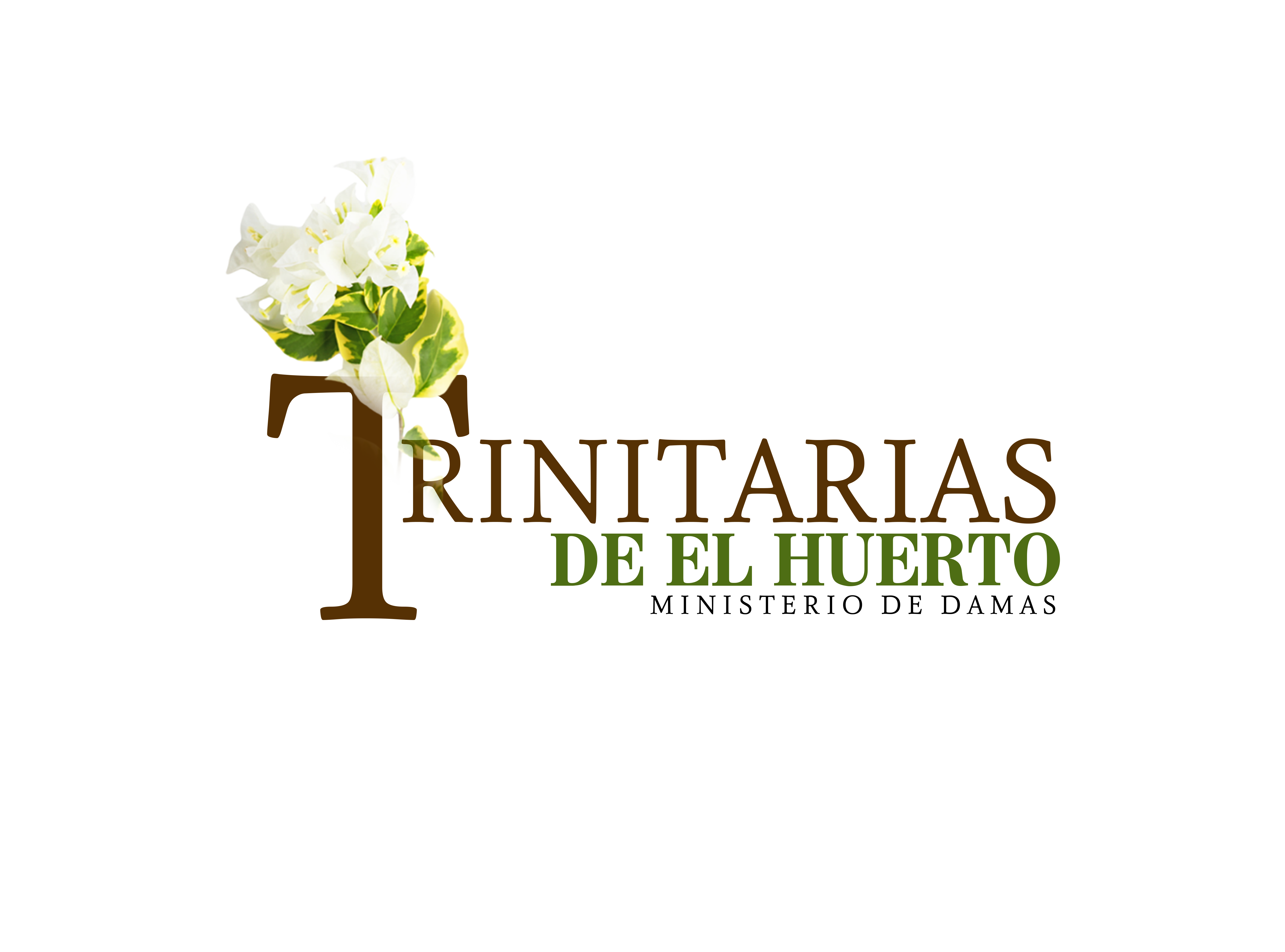 Logo de Trinitarias de El Huerto